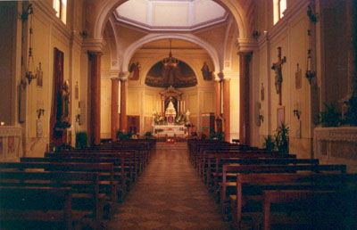 Chiesa di San Gottardo